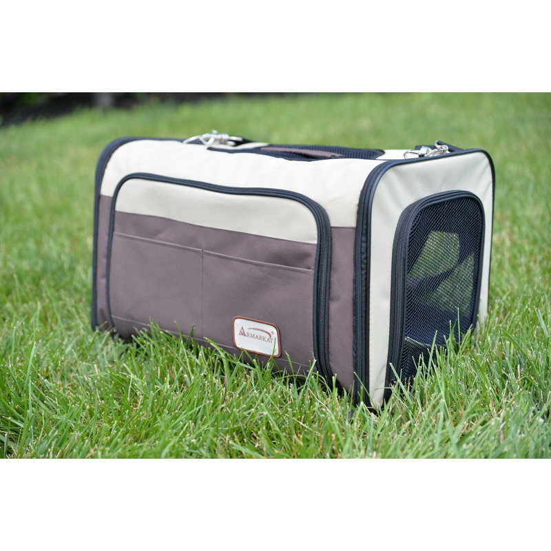 Armarkat Pet Carrier & Reviews Wayfair